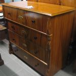 443 4313 CHEST OF DRAWERS